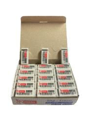 Mikro 2B-36T Silgi 36 Adet