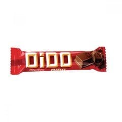 Ülker Dido Sütlü Çikolatalı Gofret 35 gr 24 adet