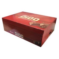 Ülker Dido Sütlü Çikolatalı Gofret 35 gr 24 adet