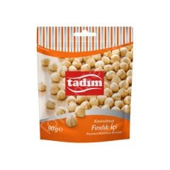 Tadım Kavrulmuş Fındık İçi 90 gr 1 Adet