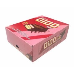 Ülker Dido Frambuazlı Gofret 37 gr 24 adet