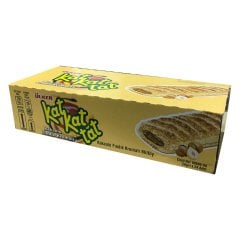 Ülker Kat Kat Tat Kakaolu Milföy Gofret 25 gr 24 adet