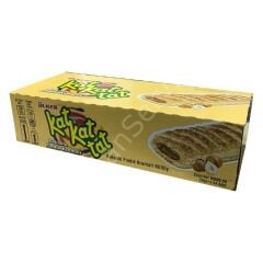 Ülker Kat Kat Tat Kakaolu Milföy Gofret 25 gr 24 adet