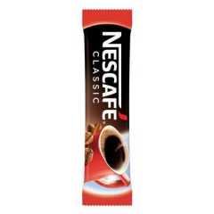 Nescafe Classic Hazır Kahve 2gr 200 Adet