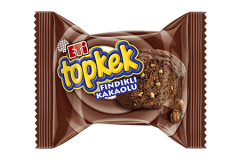 Eti Topkek Kakao Kek 35g 24 adet