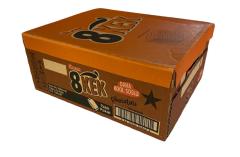 Ülker Dankek Sekiz Kek Çikolatalı 55 gr 24 adet