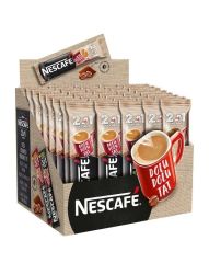 Nescafe 2si1 Arada Hazır Kahve 10 gr 48 adet