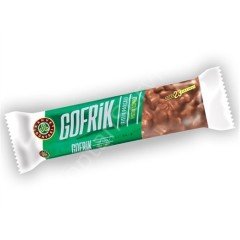 Kahve Dünyası Gofrik Gofret 33 gr 24 Adet