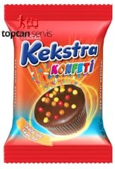 Ülker Kekstra Konfeti 24 adet