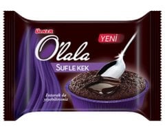 Ülker Olala Sufle Kek 12 adet