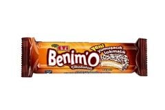 Eti BenimO Lokmalık Marshmallowlu Bisküvi 80 gr 18 adet