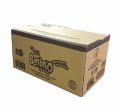 Eti BenimO Lokmalık Marshmallowlu Bisküvi 80 gr 18 adet