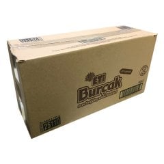 Eti Burçak Tam Buğday Unlu Bisküvi 131gr 24 Adet