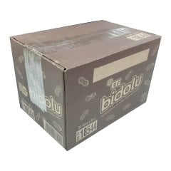 Eti Bidolu Fındık Kremalı Yer Fıstığı Parçacıklı Gofret 36 gr 24 Adet