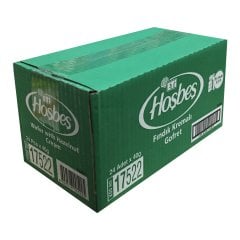 Eti Hoşbeş Fındıklı Gofret 40 gr 24 adet