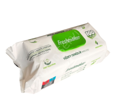 Freshmaker Yüzey Temizlik Havlusu 100 Yaprak