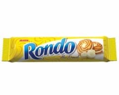 Ülker Rondo Klasik Muz Kremalı Bisküvi 61 gr 24 adet