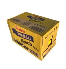 Ülker Rondo Klasik Muz Kremalı Bisküvi 61 gr 24 adet