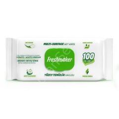 Freshmaker Yüzey Temizlik Havlusu 100 Yaprak
