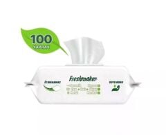 Freshmaker Yüzey Temizlik Havlusu 100 Yaprak