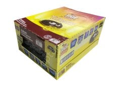 Eti Puf Kakaolu Marshmallow Bisküvi 18gr 48 adet