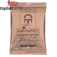 Mehmet Efendi Türk Kahvesi 100 gr 25 adet