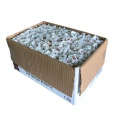 Florya Tek Sargılı Küp Şeker 5 kg