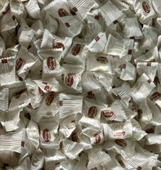 Florya Tek Sargılı Küp Şeker 5 kg