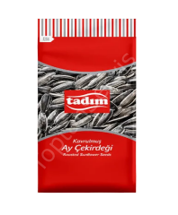 Tadım Kavrulmuş Ay Çekirdeği 180 gr 1 Adet