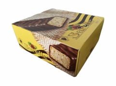 Sarelle Fındık Ezmeli Gofret 33 gr 20 Adet