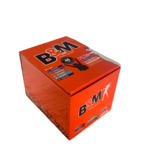 B&M Kalem Parfüm 48 Adet