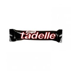 Tadelle Fındık Dolgulu Bitter Çikolata 30gr 20 Adet