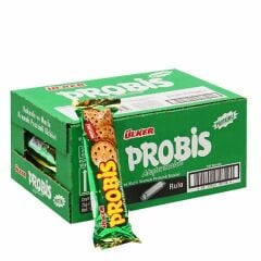 Ülker Probis Atıştırmalık Bisküvi 18 adet