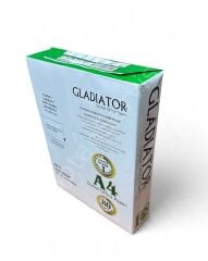 Gladiator A4 Fotokopi Kağıdı 80 gr 500 ad