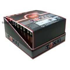 Tokai Manyetolu Çakmak 50 adet