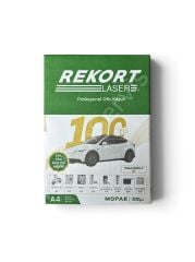 Rekort Lazer Fotokopi Kağıdı 80 g/m 500 adet