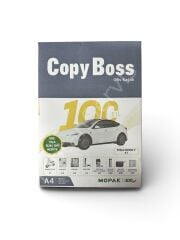 Copy Boss Fotokopi Kağıdı 80 gr 500 adet