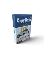 Copy Boss Fotokopi Kağıdı 80 gr 500 adet