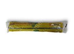 Koroplast Çöp Torbası Jumbo Siyah 80x110cm 7 li