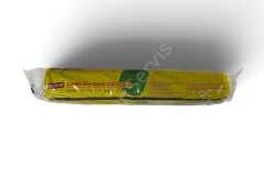 Koroplast Çöp Torbası Jumbo Siyah 80x110cm 7 li