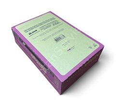 Ülker Dankek Yaş Pasta 245 gr 8 Adet