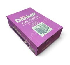 Ülker Dankek Yaş Pasta 245 gr 8 Adet