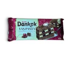 Ülker Dankek Yaş Pasta 245 gr 8 Adet
