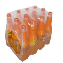 Schweppes Mandalina 1 lt 12 Adet