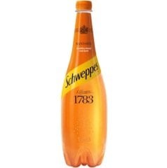 Schweppes Mandalina 1 lt 12 Adet