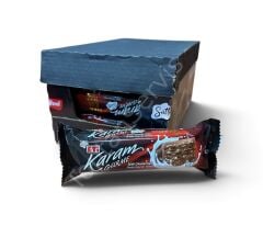 Eti Karam Sütlü Gurme 50 gr 18 Adet