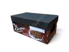 Eti Karam Sütlü Gurme 50 gr 18 Adet