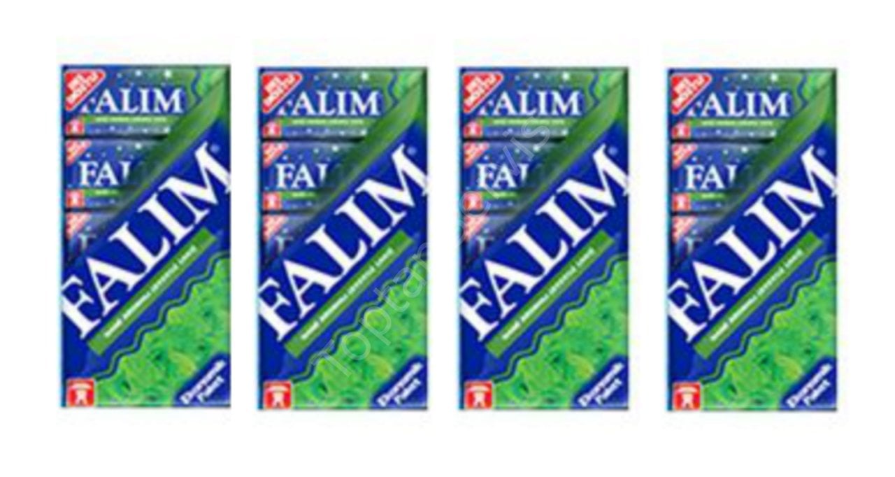 Falım Multipack Nane Aromalı 5'li Sakız 20 adet