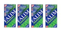 Falım Multipack Nane Aromalı 5'li Sakız 20 adet