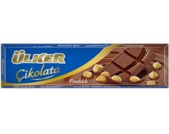 Ülker Baton Fındıklı Çikolata 30 gr 12 adet